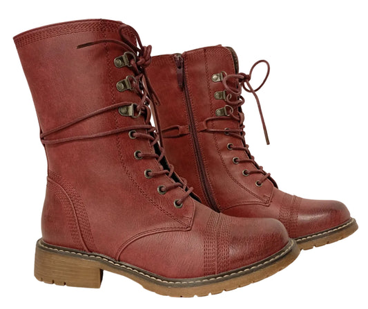 M210 Burgundy