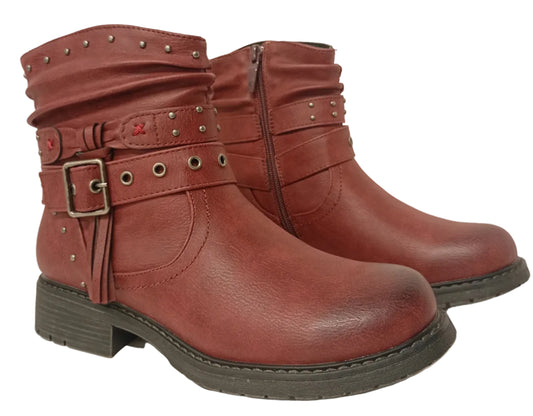M155 Red