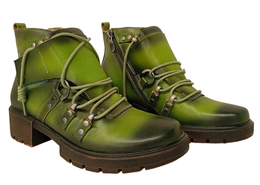 CJ1089-6 Kaki
