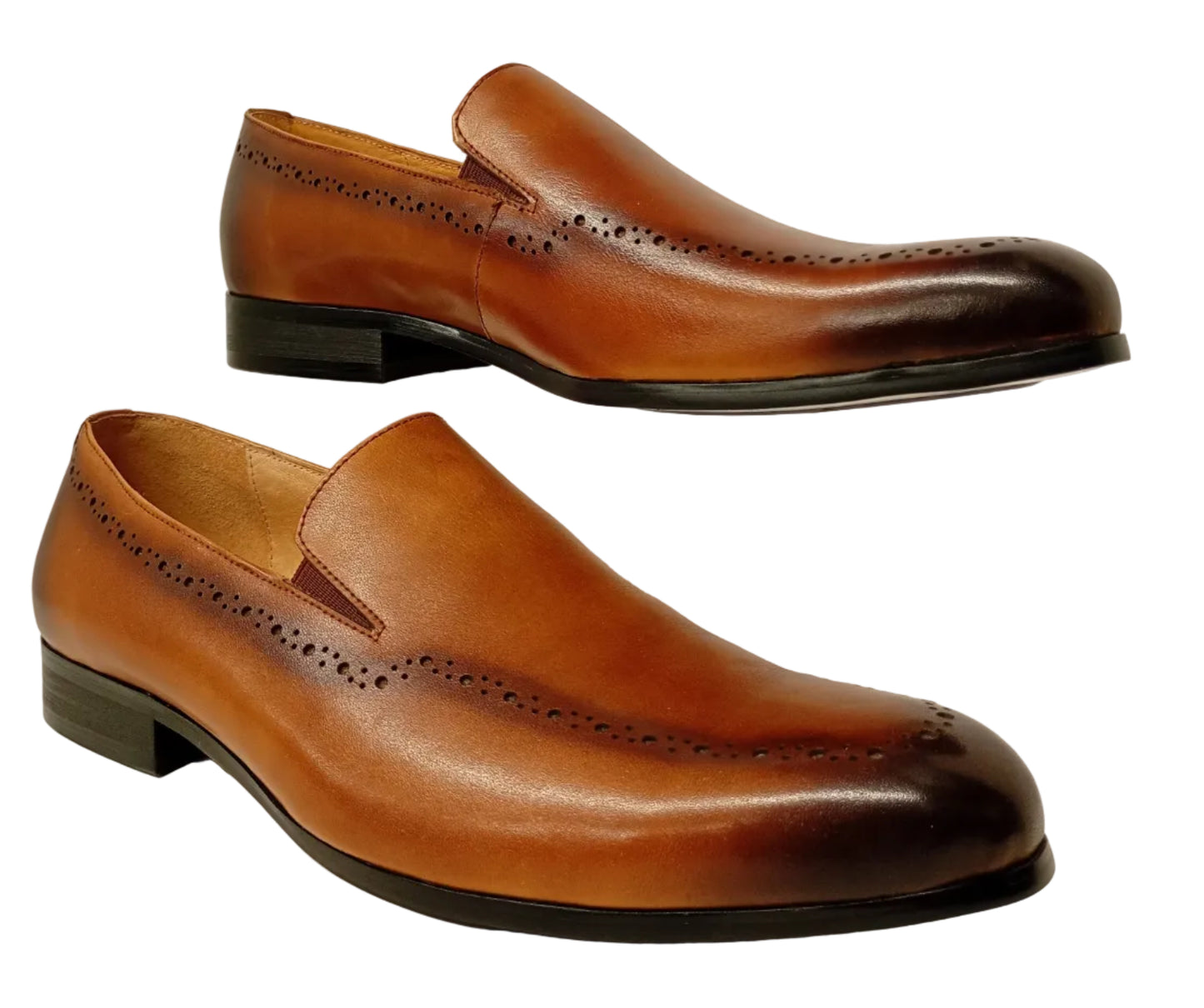 Glen-1-1 Brown