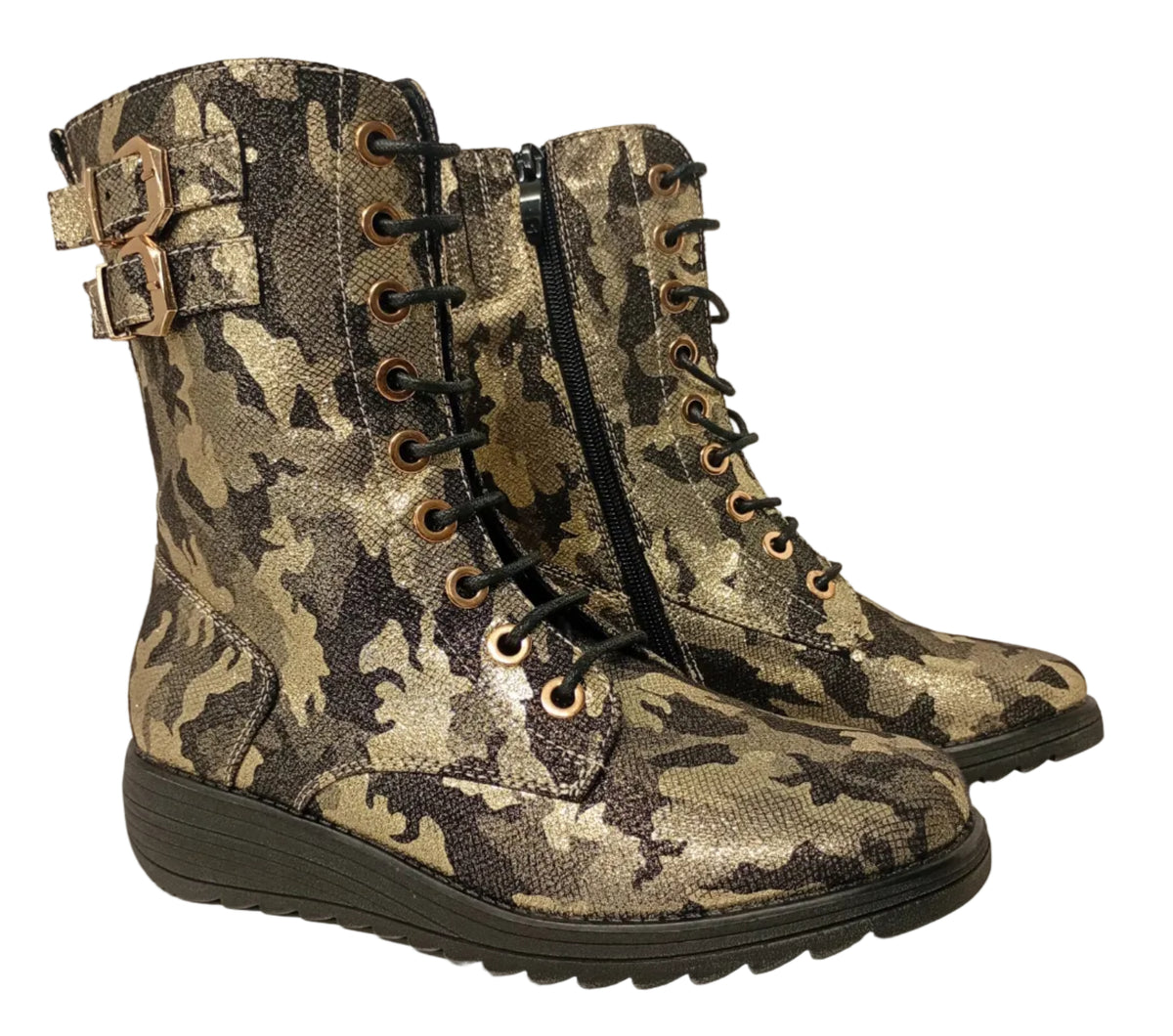 M154 - Gold