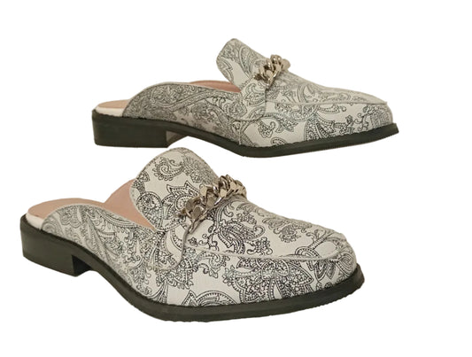 GY1505-27A - Blanc