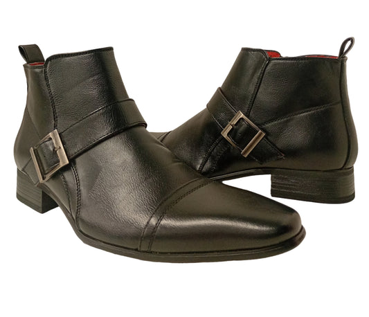 H3A29-15 Black