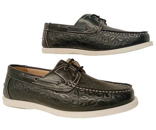 HP34-0519-3 Black