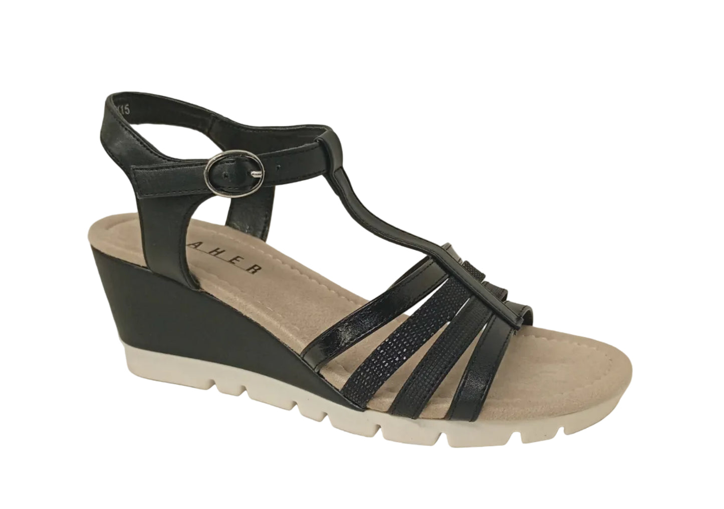 M115 Black