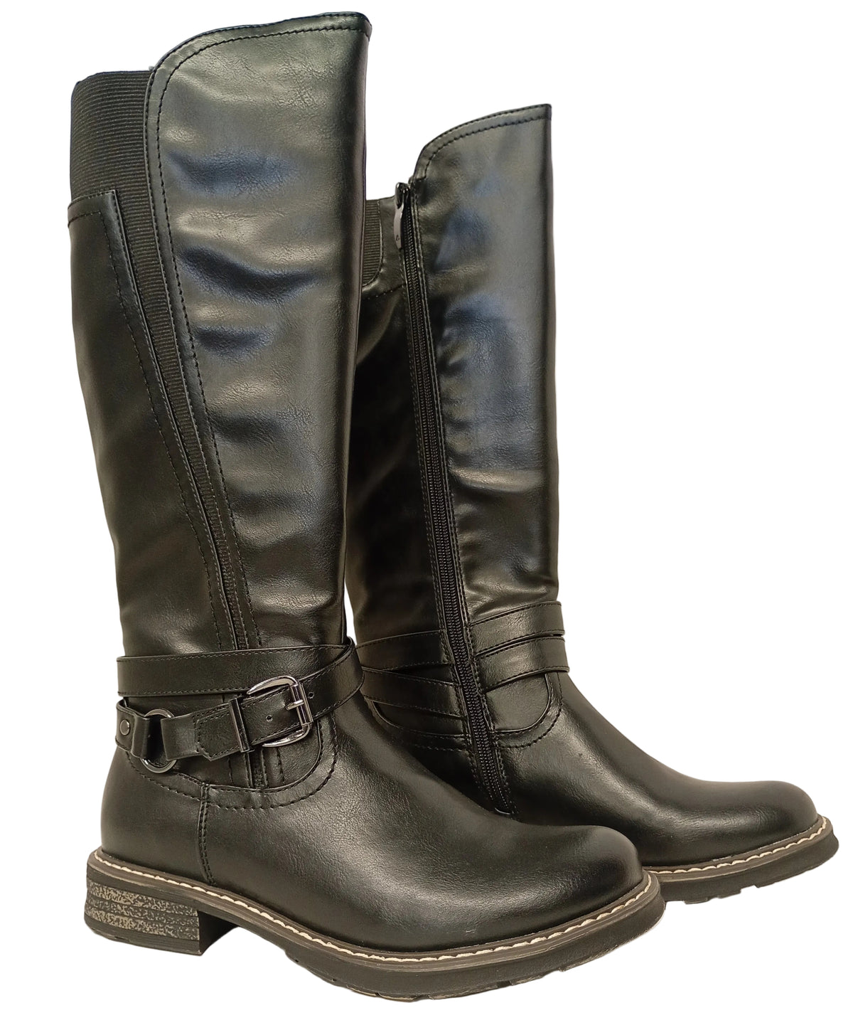 M131 Black