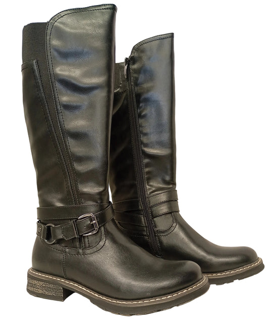 M131 Black