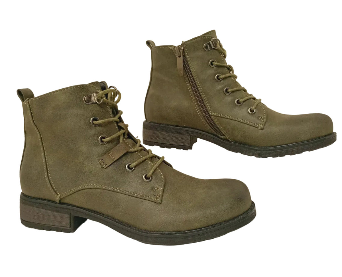 M139 Dk Green