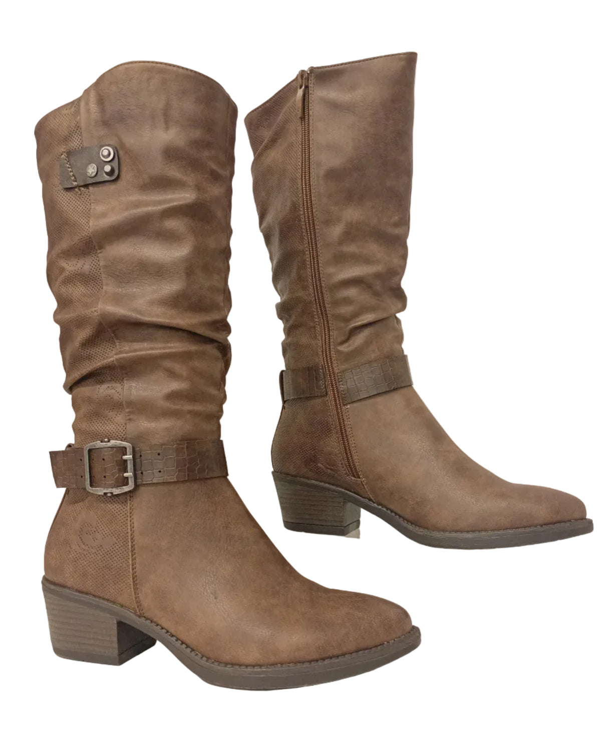 M144 Brown
