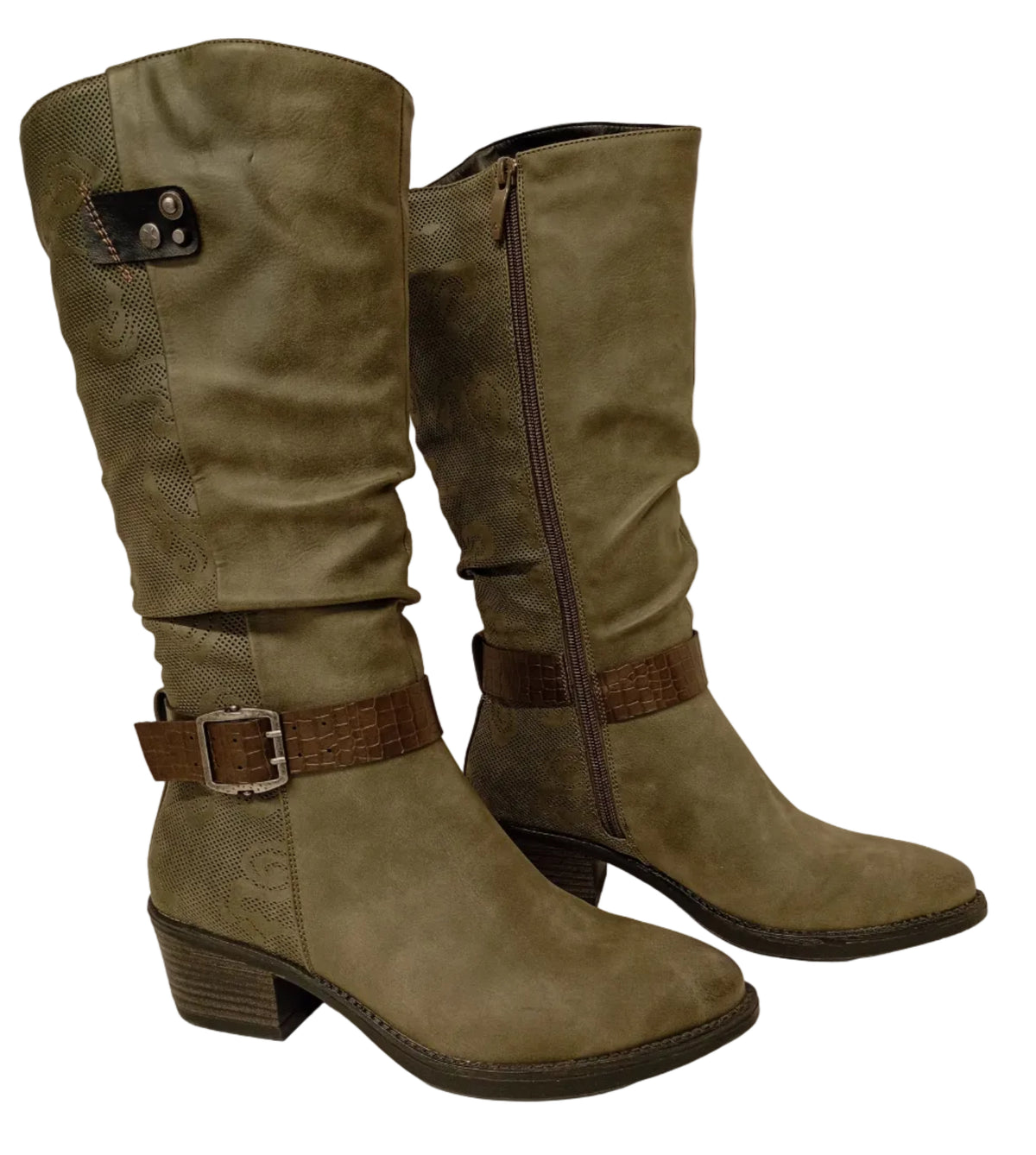M144 Green