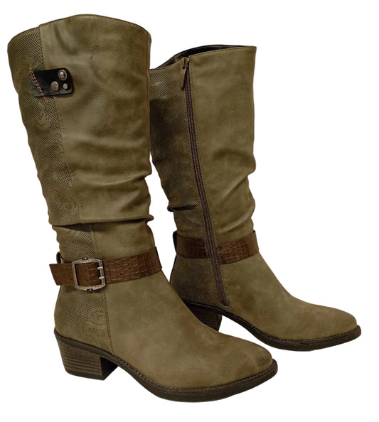 M144 Green