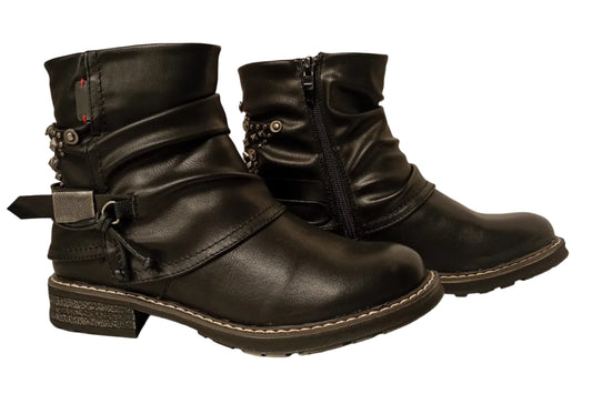 M145 Black