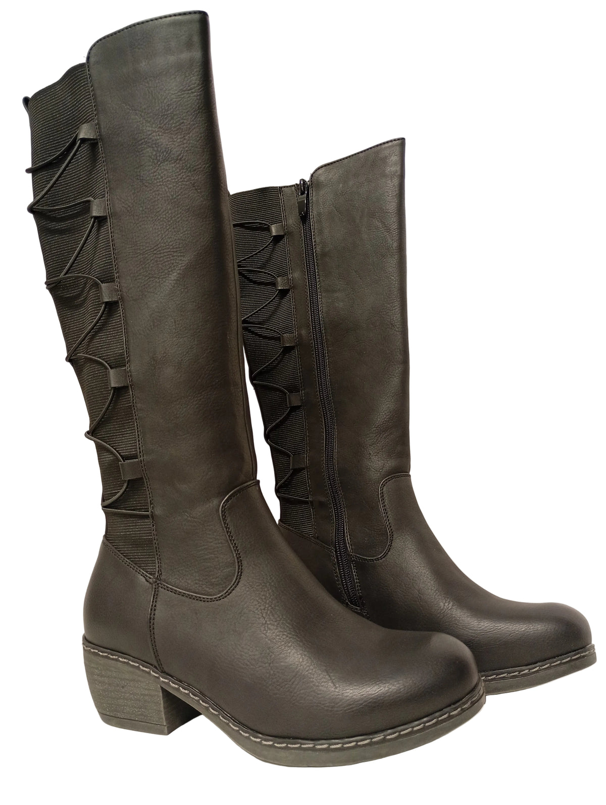 M150 Black
