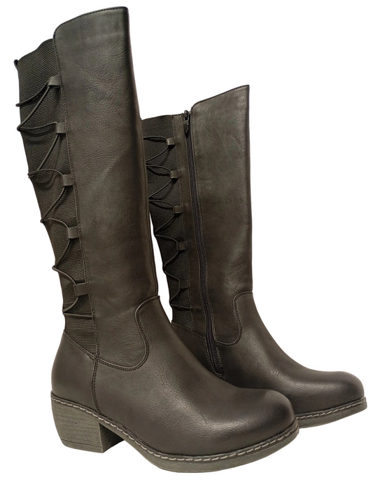 M150 Black