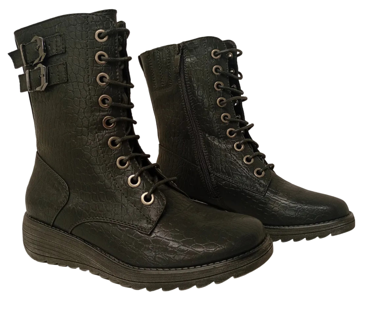 M154 - Black 2024