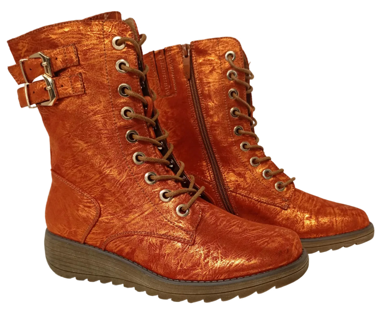 M154 Orange