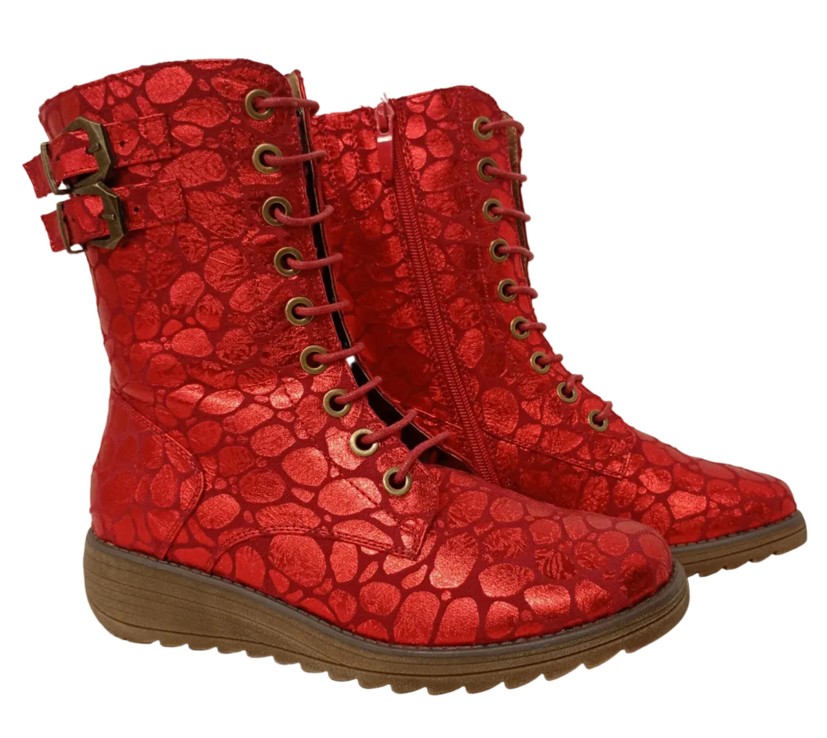 M154 - Red