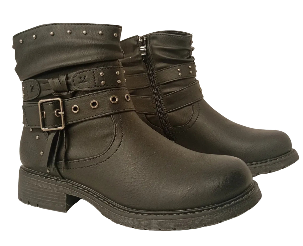 M155 Black