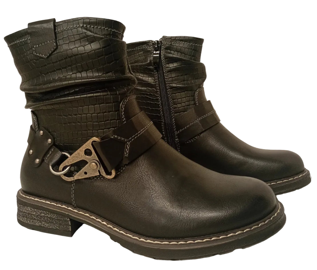 M156 Black
