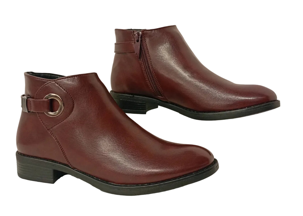 M181 Burgundy