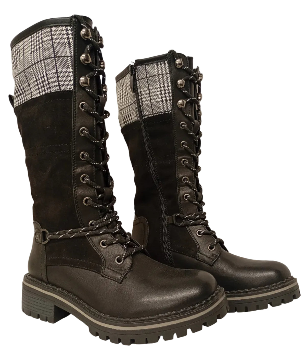 M185 Black