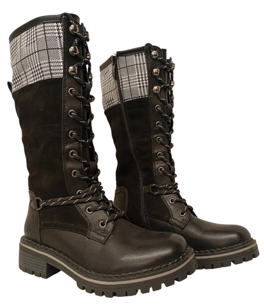 M185 Black