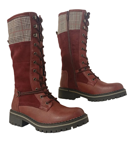 M185 Red