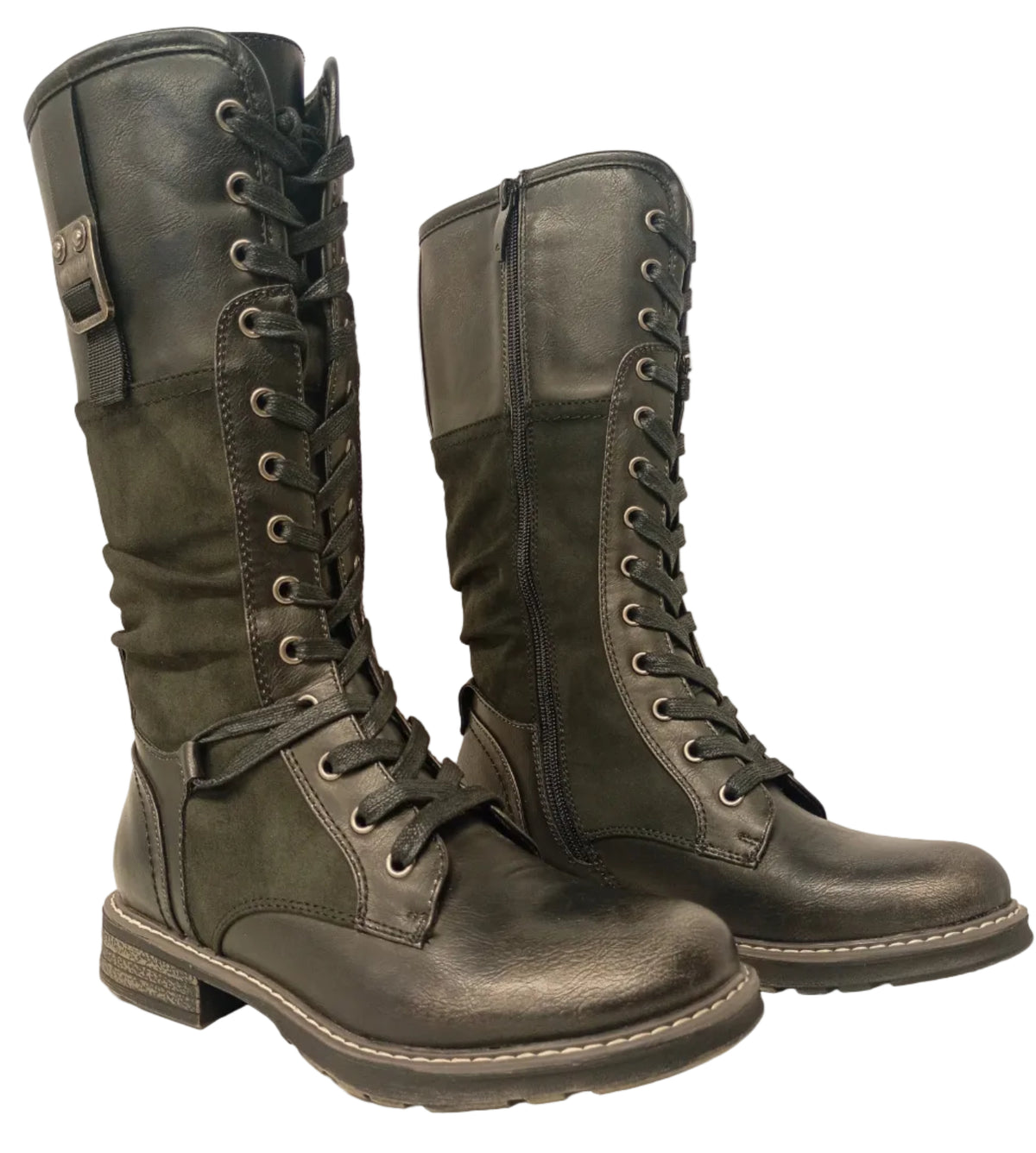 M188 - Black 2024