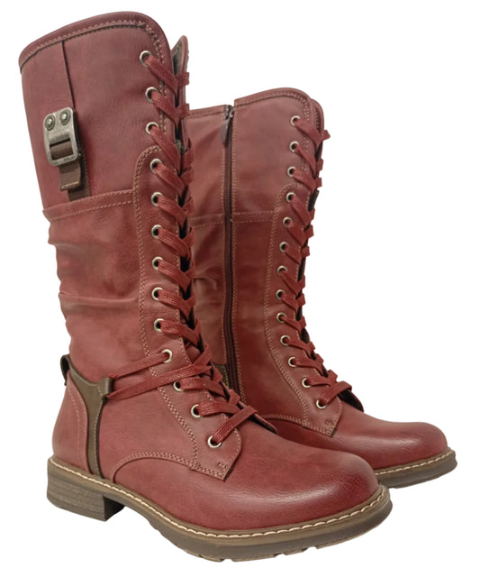 M188 Red