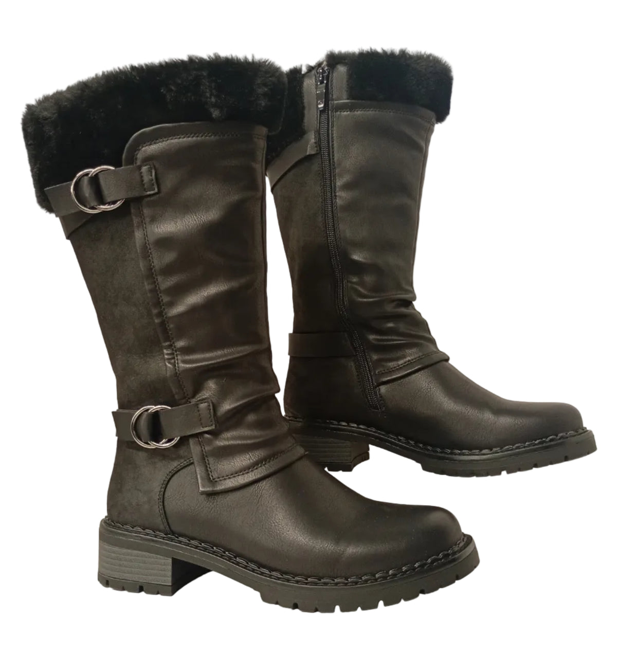 M190 Black