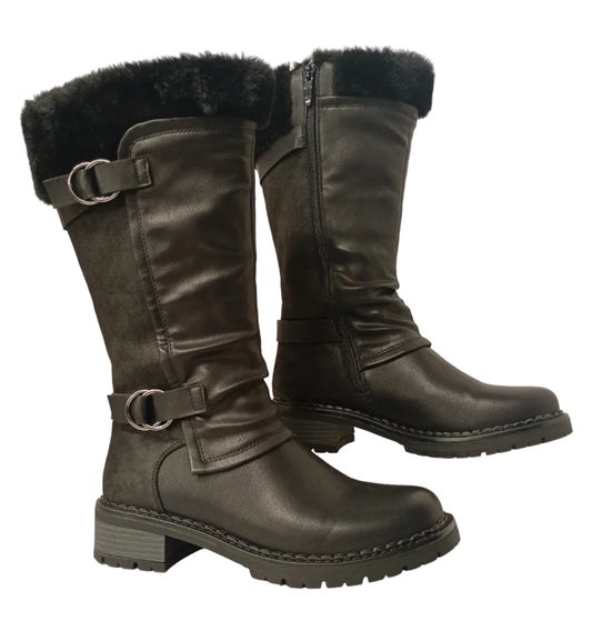 M190 Black