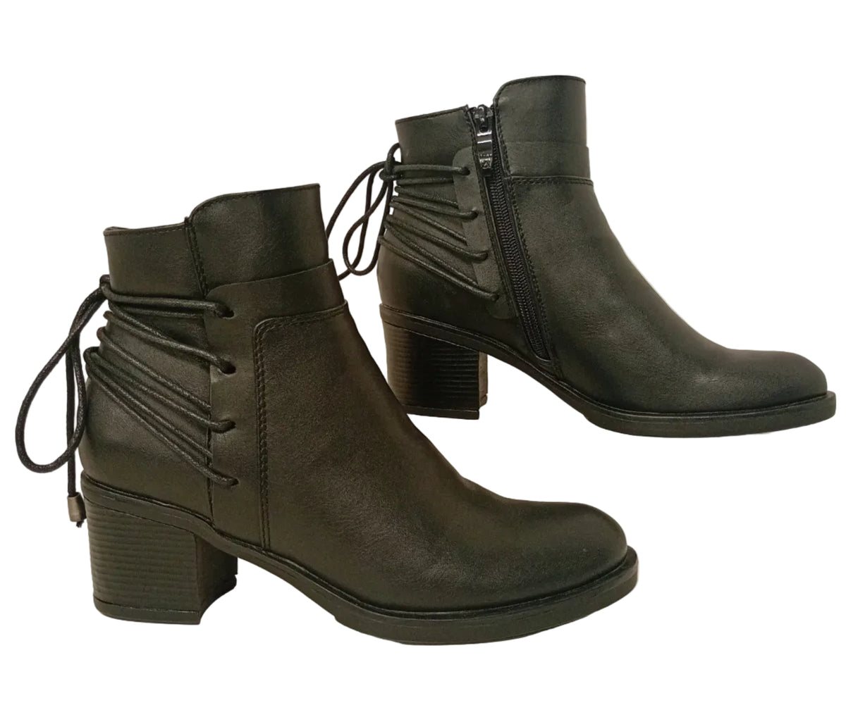 M195 Black
