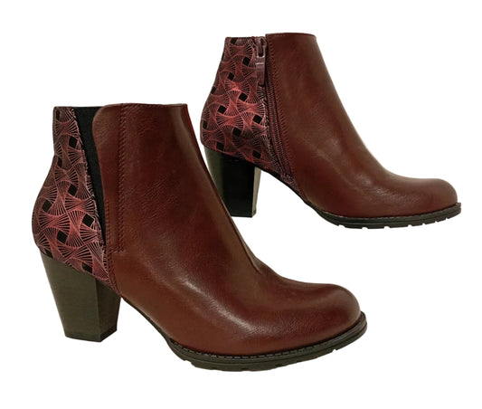 M215 Bordo
