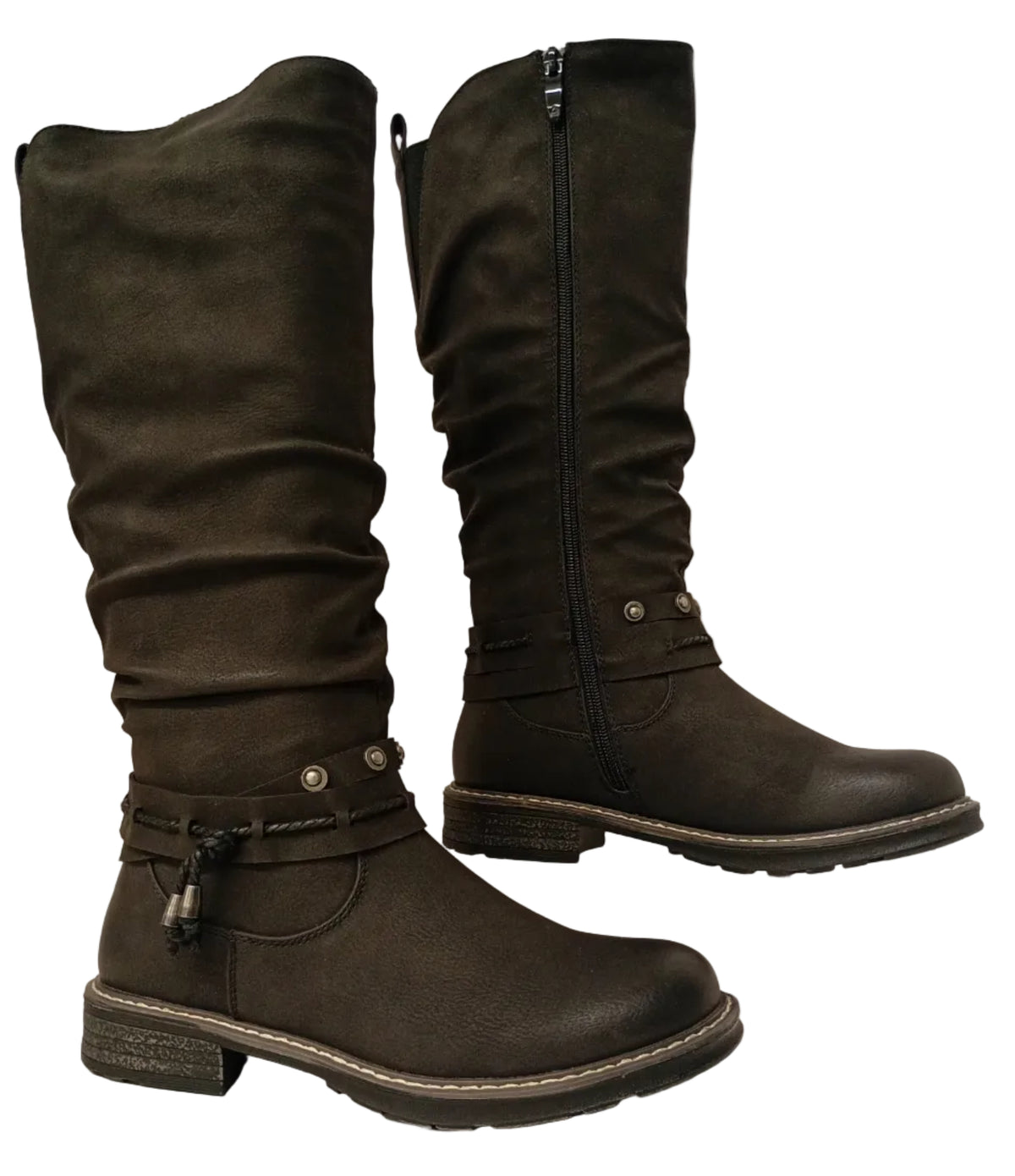 M252 Black