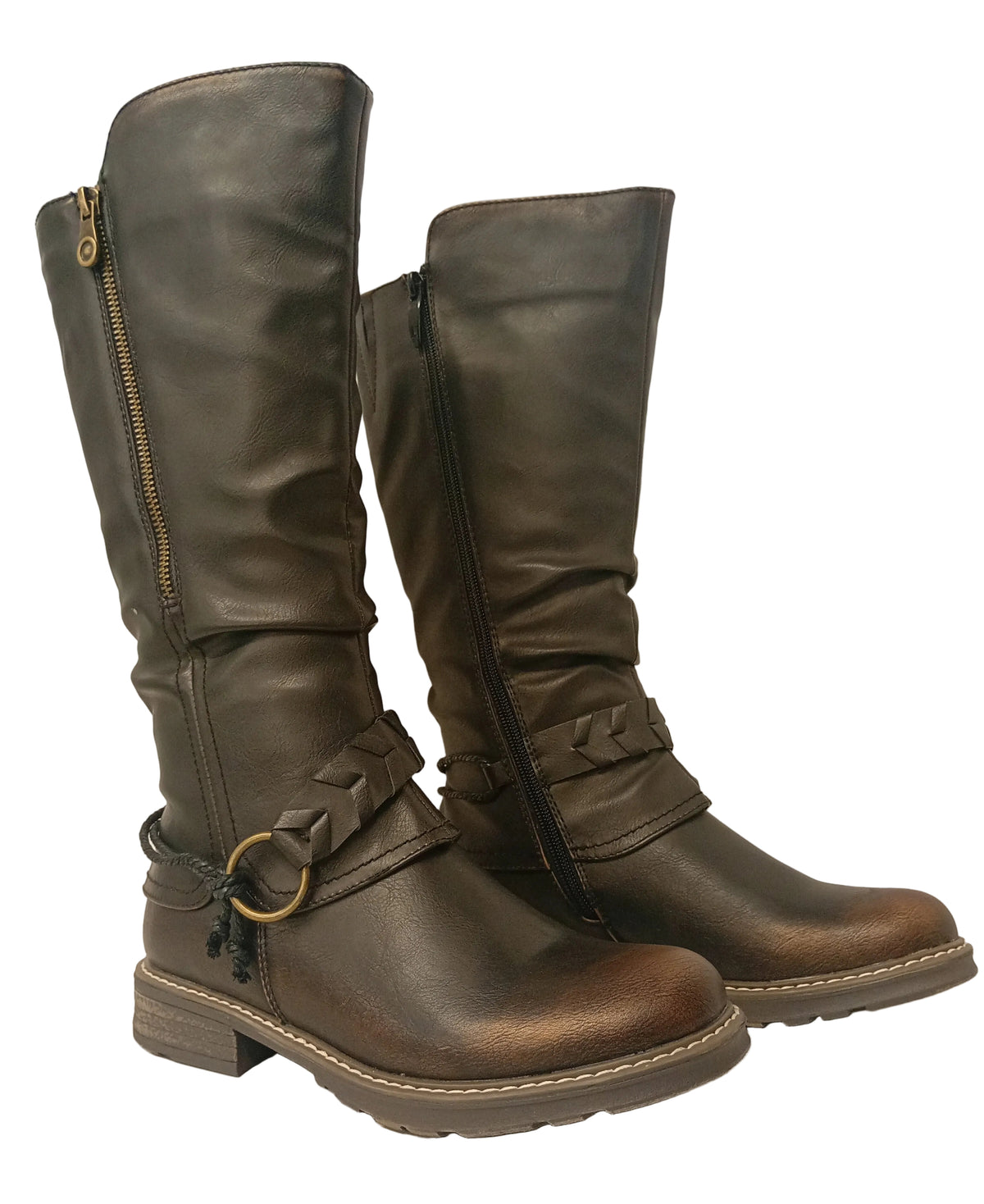 M276 - Chocolate