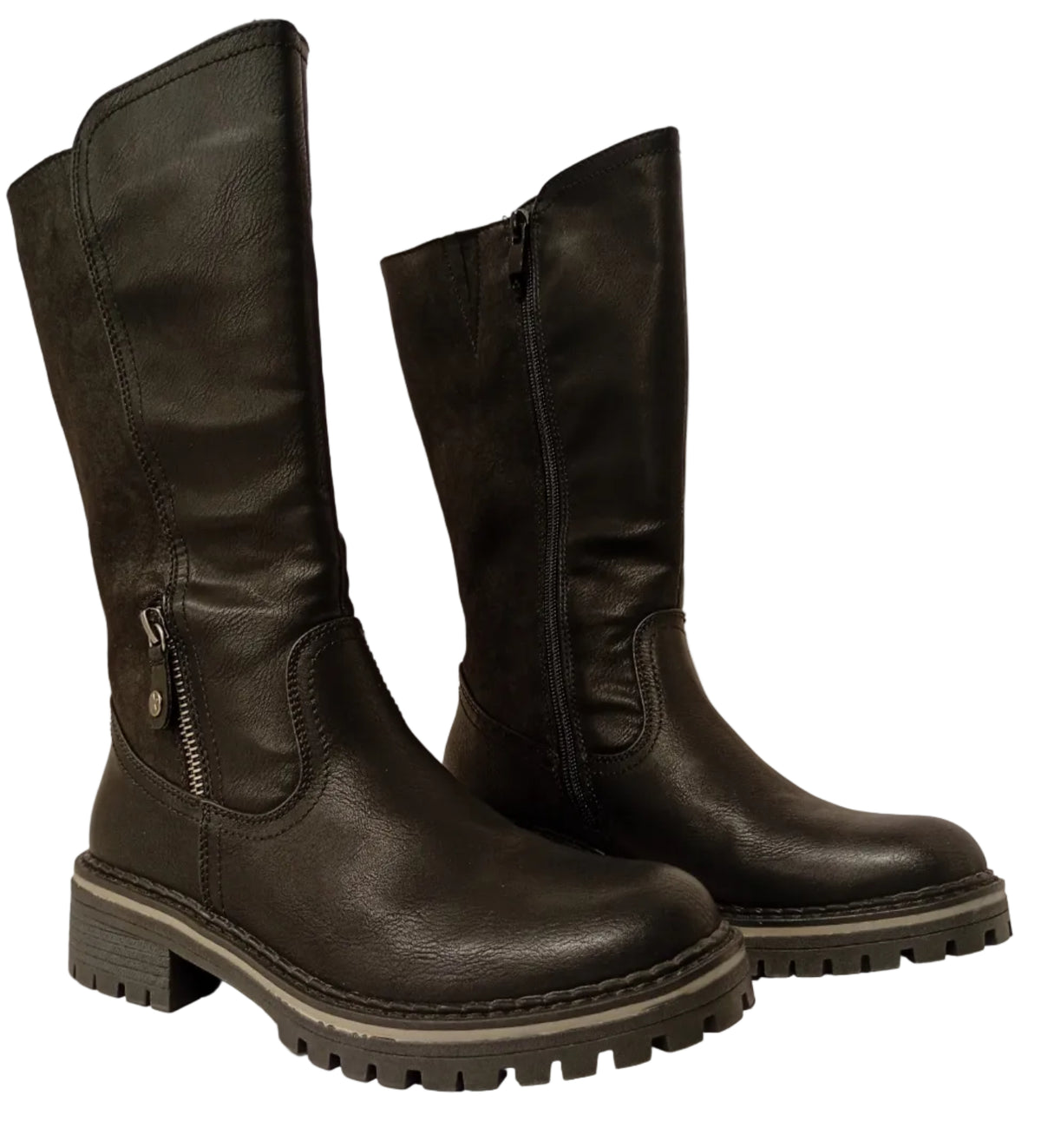M280 - Black