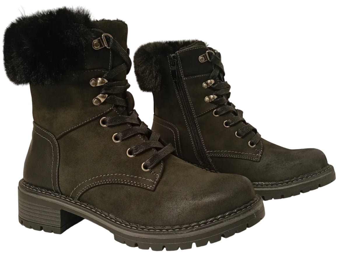 M282 - Black