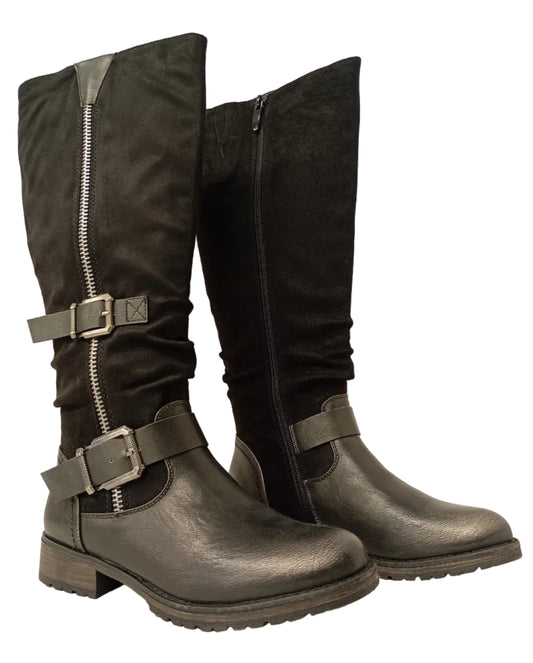 M285 - Black