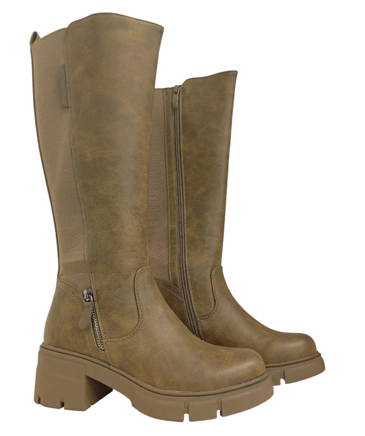 M286 - Khaki