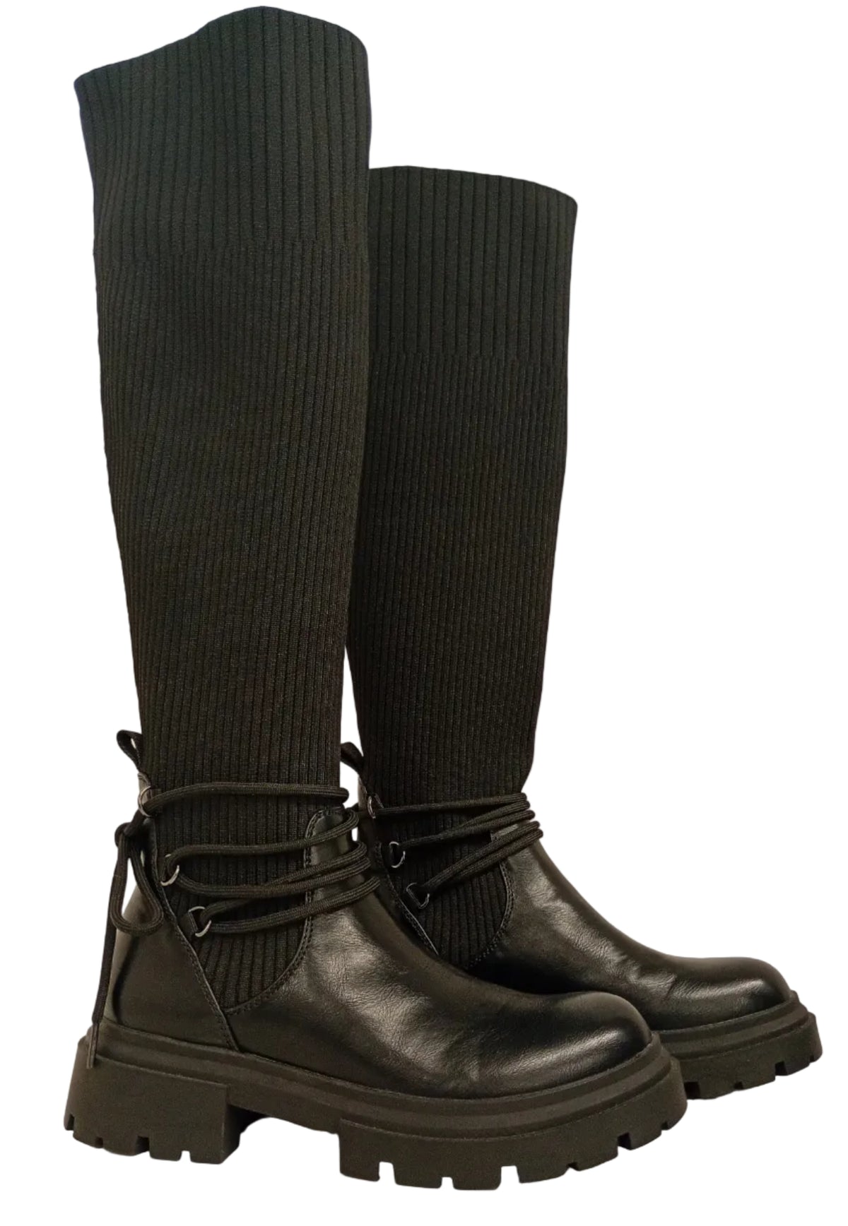 M290 - Black