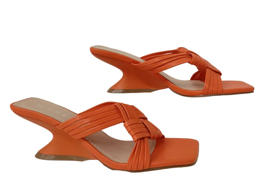 10G69080-4 Orange