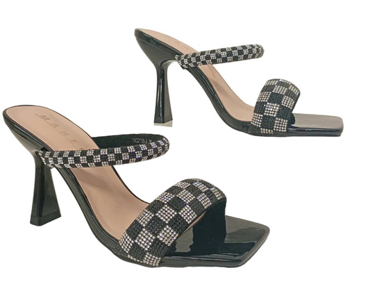 15C2150-3 Black