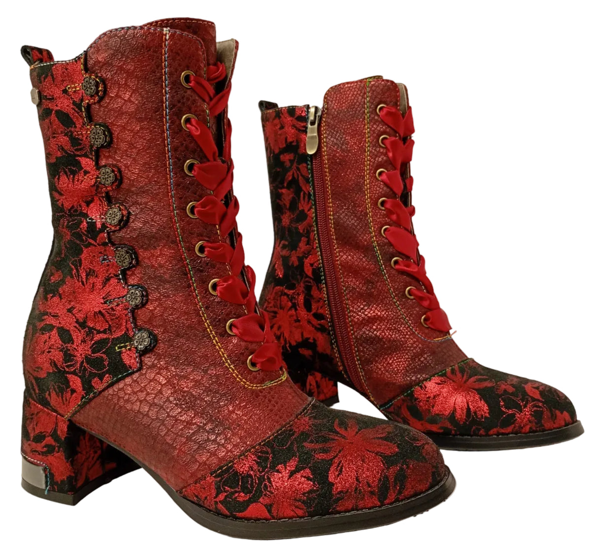 SL59177-12A Rouge