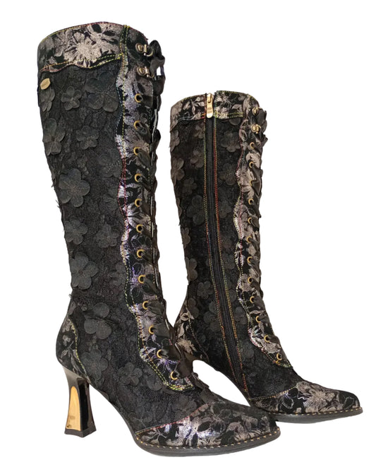 SL879-2A - Noir