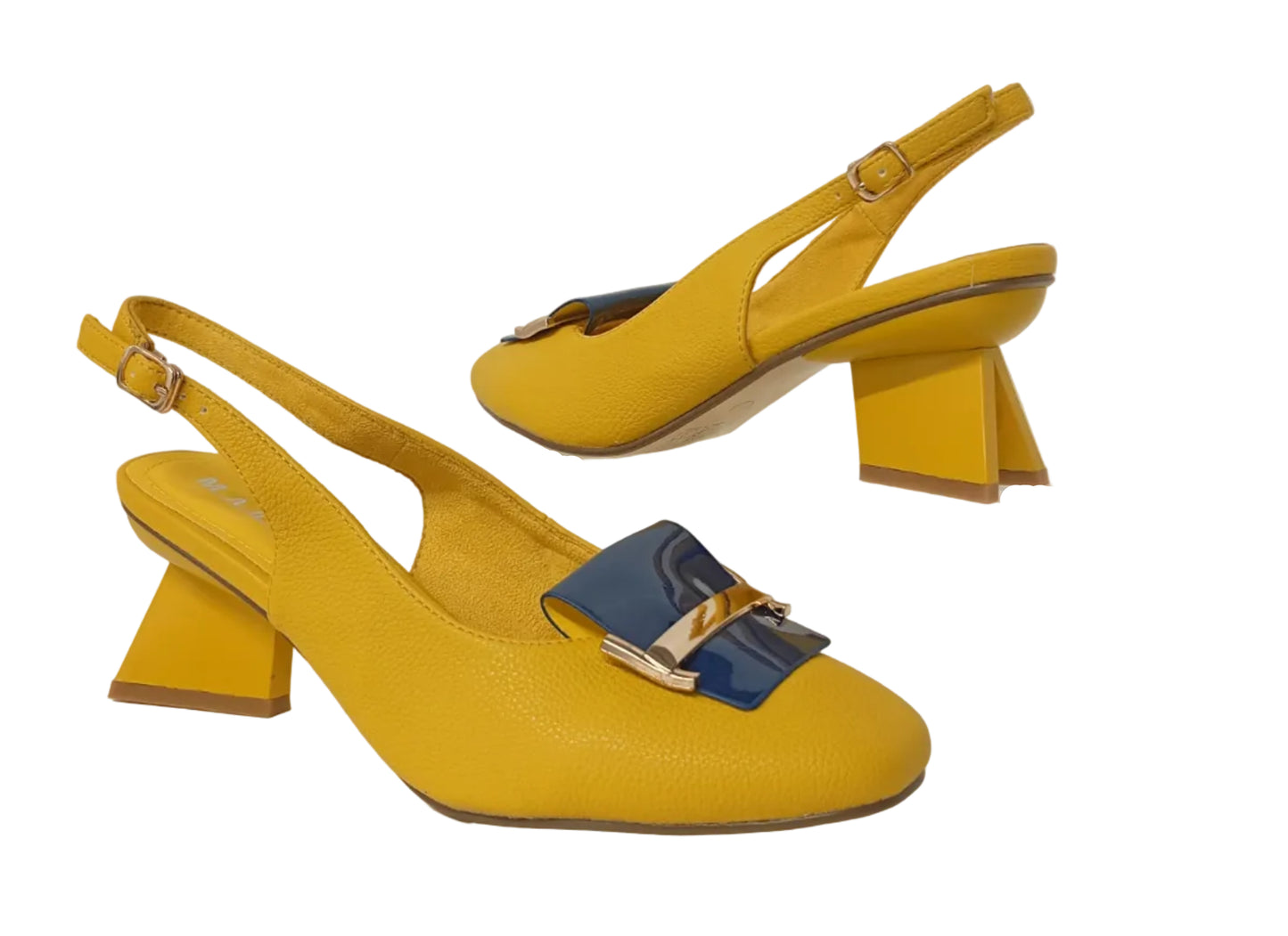 10G6698-3 Yellow